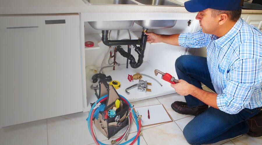 Local water heater installation in Hot Sulphur Springs, CO